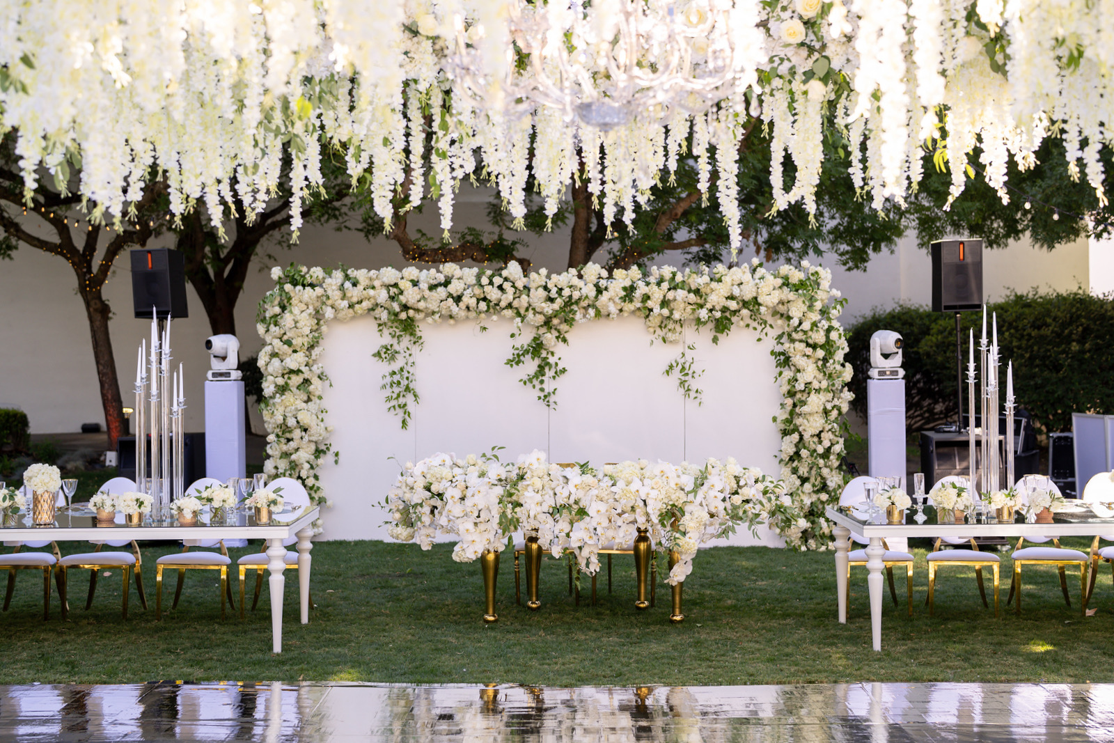 Wedding, Bay Area